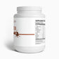 100% Whey Protein Isolate (Chocolate)