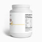 100% Whey Protein Isolate (Vanilla)