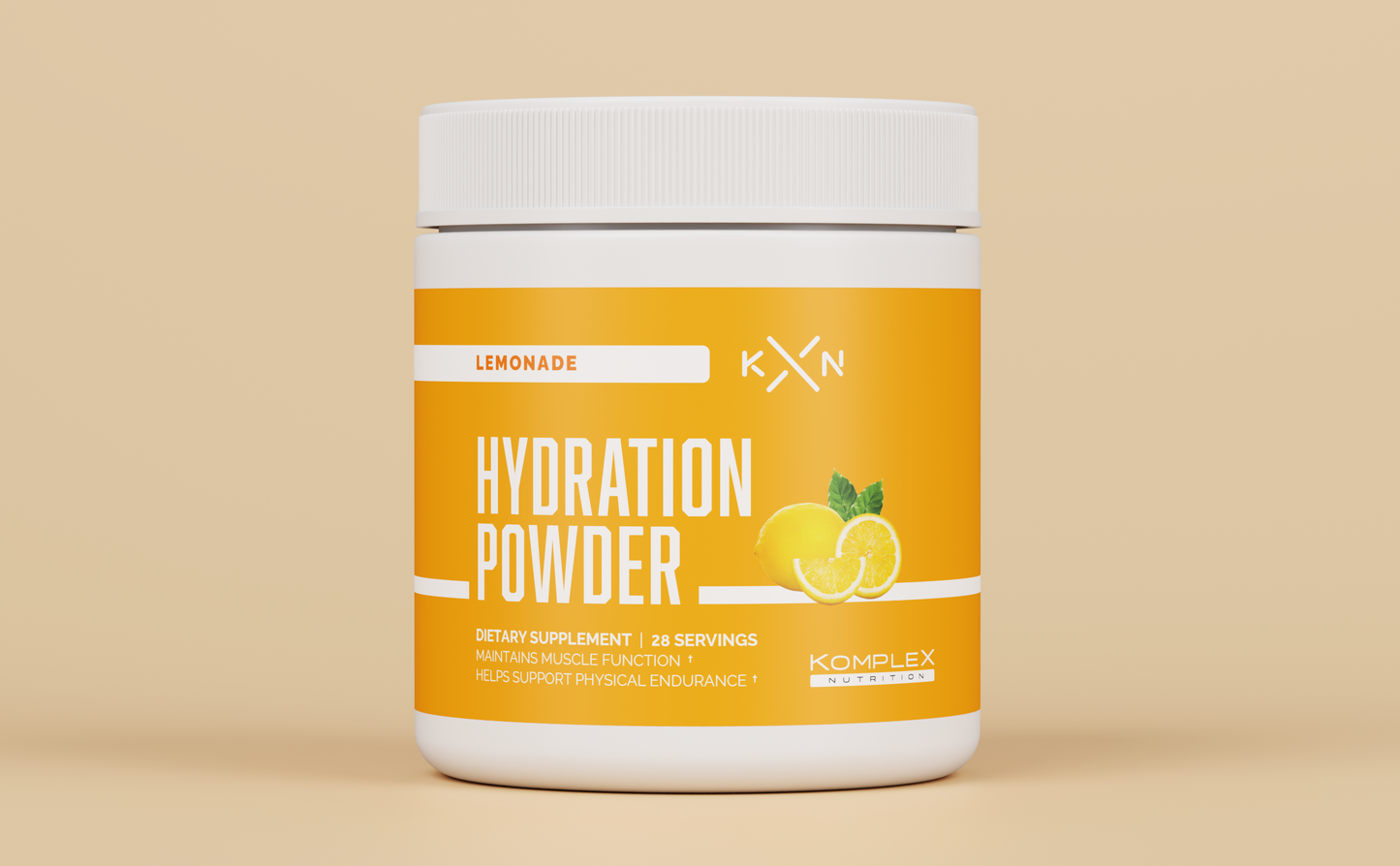 Max Hydrate Bundle - 3 Pack All Flavors