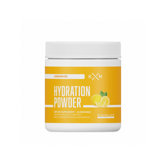 Hydration Powder (Lemonade)