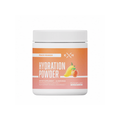 Hydration Powder (Peach Mango)