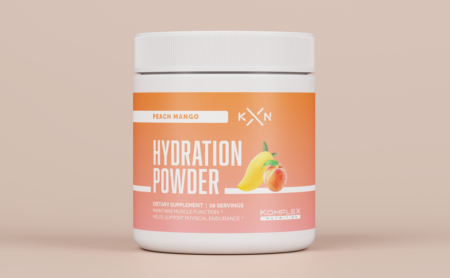 Max Hydrate Bundle - 3 Pack All Flavors