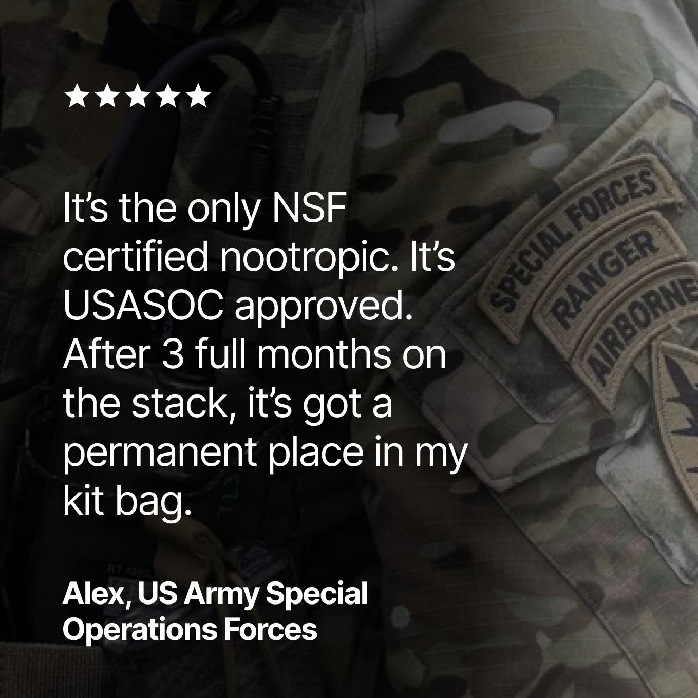 Nootropack: Our Nootropic Bundle