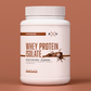 Whey Protein Isolate Bundle - Chocolate 3 Pack