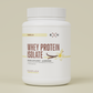 Whey Protein Isolate Bundle - Vanilla/Chocolate 2 Pack