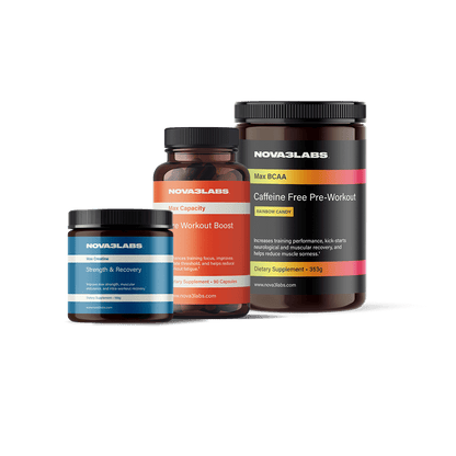 Semi Finals Compete Stack