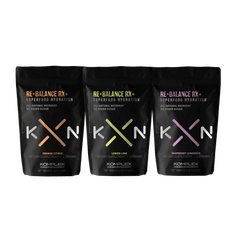 KompleX Nutrition ReBalance Rx+ Superfood Hydration
